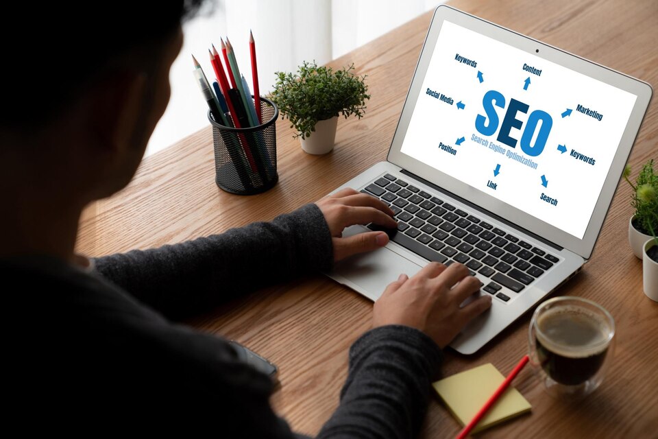 The Three Pillars of Search Engine Optimization